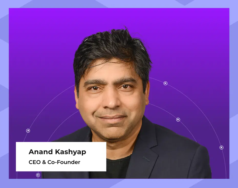 anand kashyap
