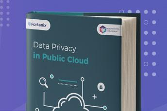 Data Privacy in Public Clouds